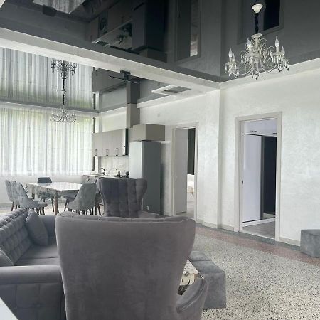 Mtirala Panorama Khala Exterior foto