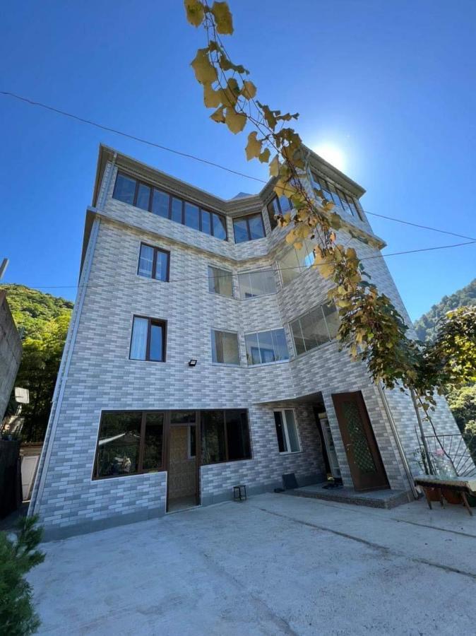 Mtirala Panorama Khala Exterior foto